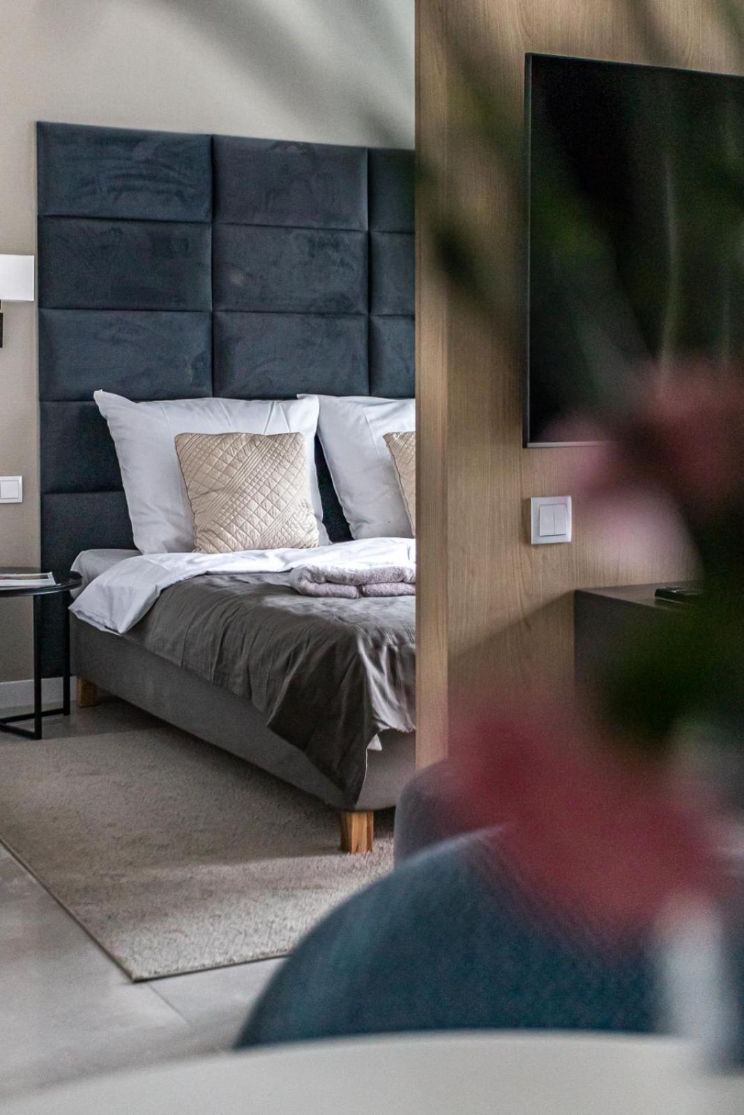 Apartament P&o Mennica V