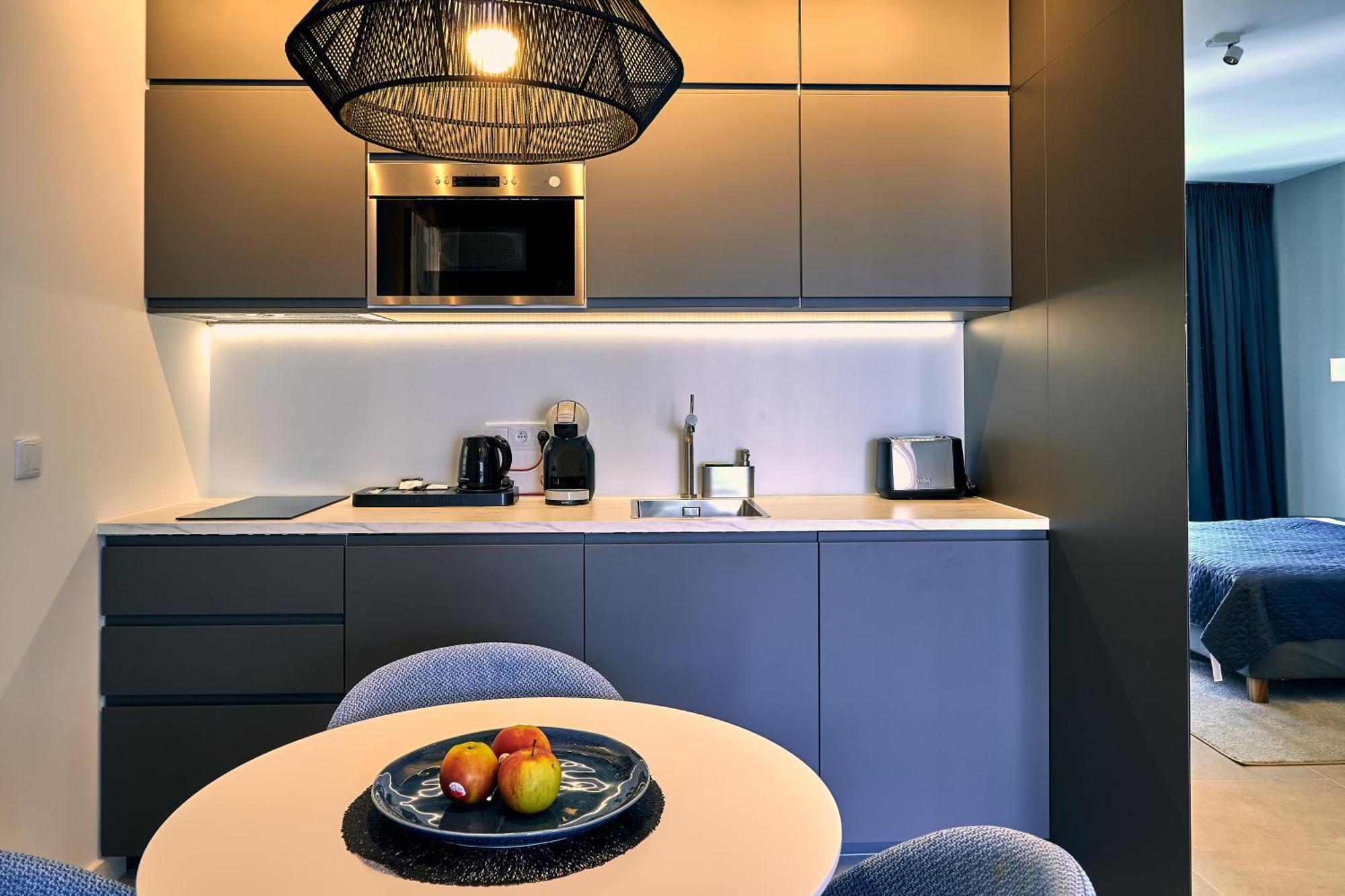 Apartament P&o Mennica V